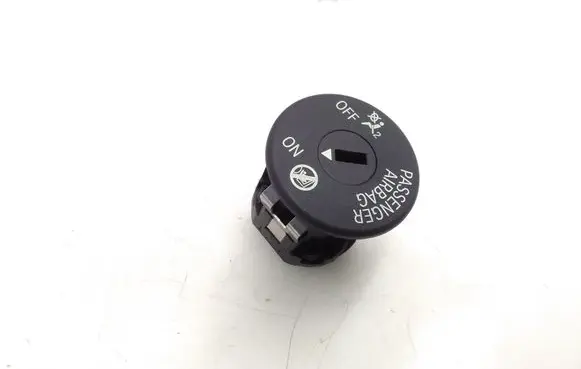 BMW X5 F15 Passenger airbag on/off switch 9326501