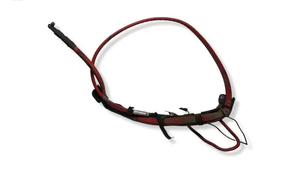 Positive cable (battery)