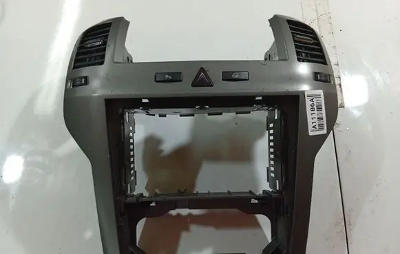 Opel Zafira B Dash center air vent grill 1314401
