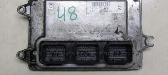 Honda CR-V Engine control unit/module 37820R6FG03