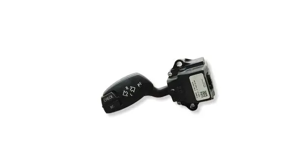 BMW 5 E60 E61 Indicator stalk 6951349 0110675006 SN90071081370256