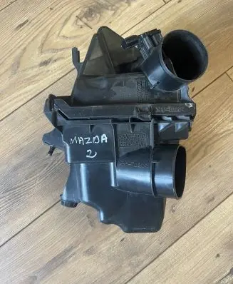 Mazda 2 Air filter box K005 PPTD20