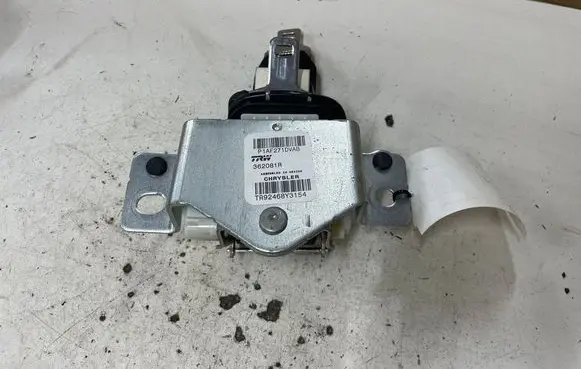 Chrysler Grand Voyager V Roof seat belt 362081R TR92468Y3154