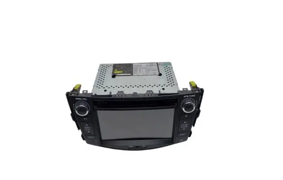 Toyota RAV 4 (XA50) Screen/display/small screen 170206K20190418DP