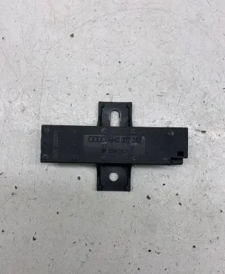 Interior comfort aerial antenna