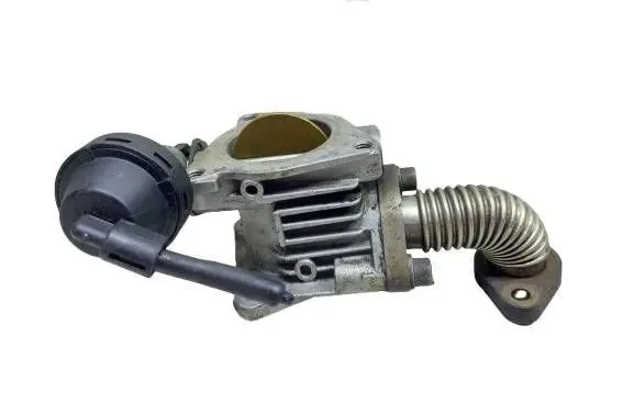 Fiat Stilo Throttle body valve 46817373