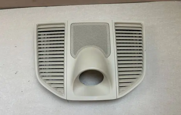 Porsche Macan (95B) Dashboard air vent grill cover trim 95B858189C