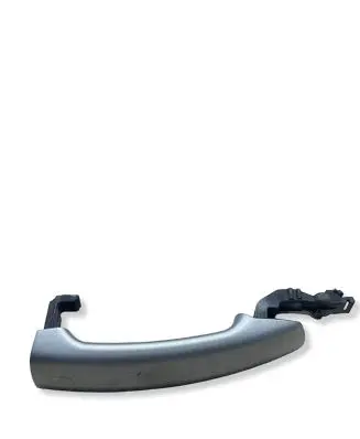 Audi A3 S3 8V Front door exterior handle 8V0837209