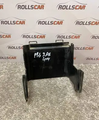 Volkswagen PASSAT B6 Battery box tray cover/lid 1k0915336B