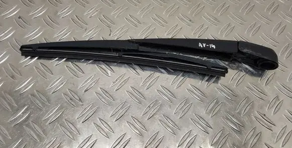 Toyota Avensis T270 Rear wiper blade 