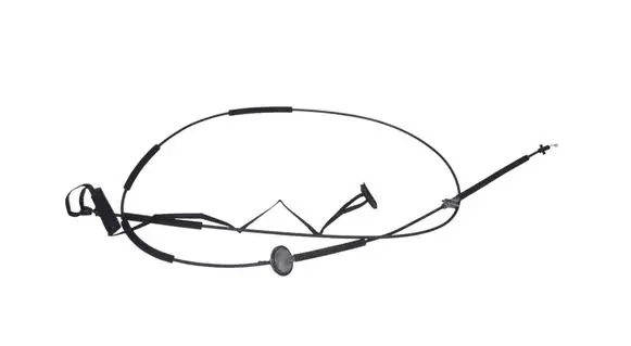 Volkswagen Beetle A5 Other body part 5C2827532B