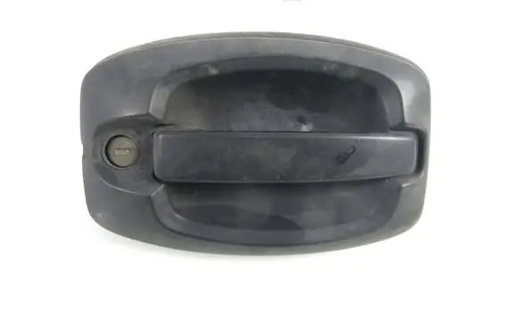Fiat Ducato Rear door exterior handle/bracket 