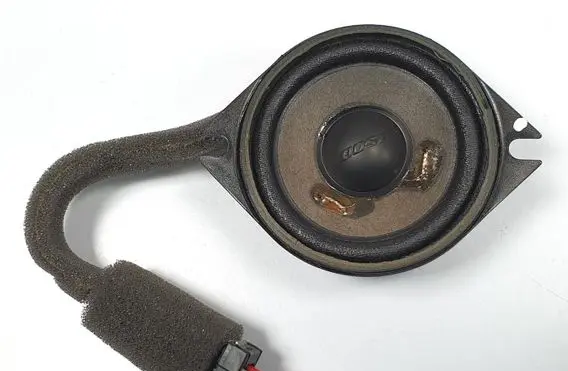 Mercedes-Benz A W176 Front door high frequency speaker F15466960