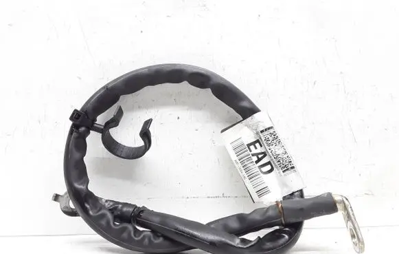 Ford Grand C-MAX Negative earth cable (battery) AV6T14324EAD