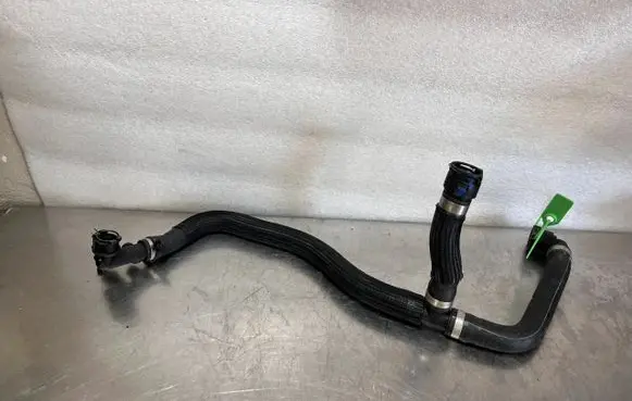 Renault Trafic III (X82) Engine coolant pipe/hose 144607175R
