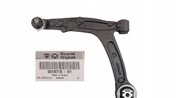 Fiat Panda II Front control arm 0051857135 PKG2022072