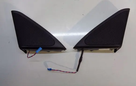 BMW 7 F01 F02 F03 F04 Front door high frequency speaker 7226611 7226612
