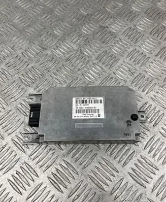 BMW 7 E65 E66 Other control units/modules 6924091 051722 01000230