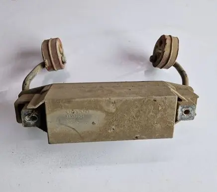Volvo XC60 Muffler mount bracket/holder 31387834 S3SQA S3S0A