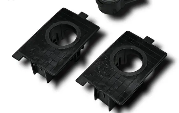 Skoda Superb B6 (3T) Floor mat clip fixing clamp T352 5Q0919375R