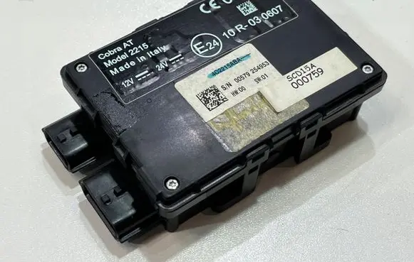Audi A8 S8 D2 4D Other control units/modules 4C2215ABA | 68475634065315,104