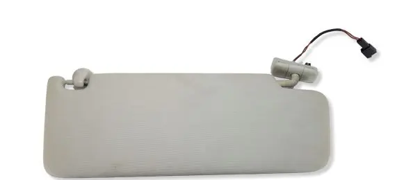 Volkswagen PASSAT B8 Sun visor 3G0857551D
