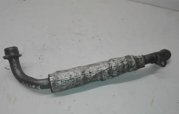 Turbo turbocharger oiling pipe/hose