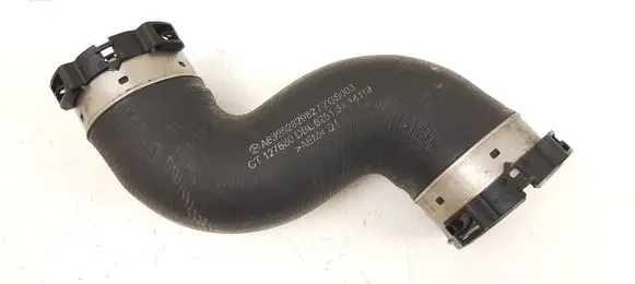 Mercedes-Benz Vito Viano W639 Intercooler hose/pipe A6395282982