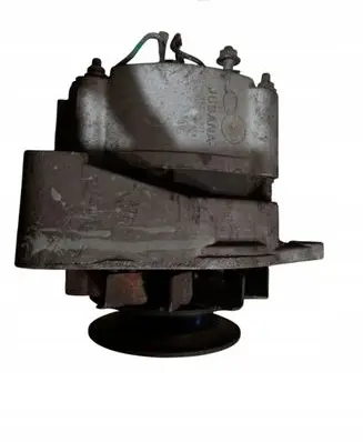 Audi A4 S4 B5 8D Generator/alternator 