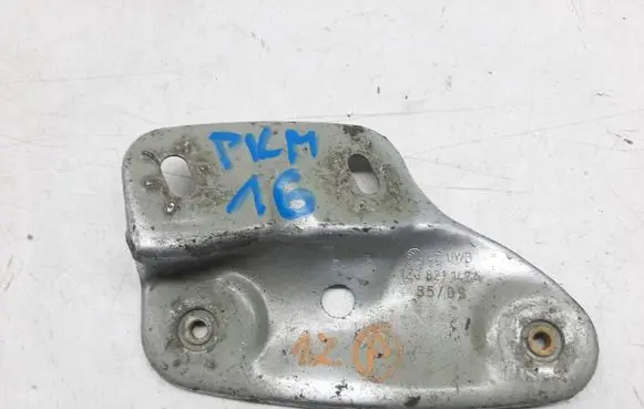 Skoda Octavia Mk2 (1Z) Fender mounting bracket 1Z0821142A