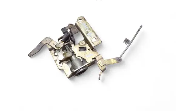Volkswagen Transporter - Caravelle T4 Sliding door lock 721843654B 721843654C