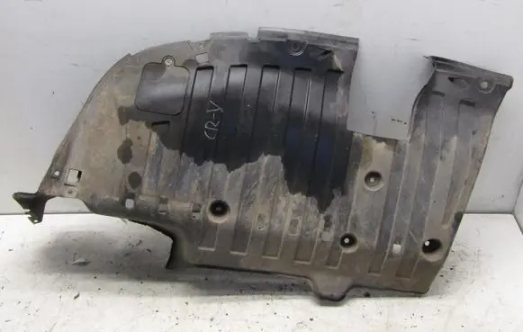 Honda CR-V Side bottom protection 