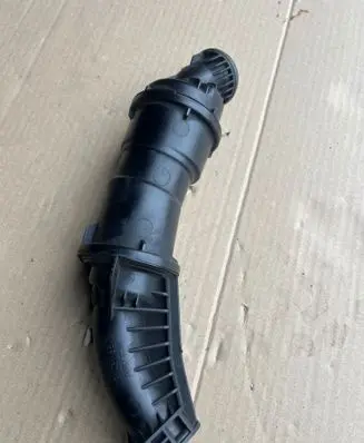 Volvo XC60 Turbo air intake inlet pipe/hose 31431155 D23NA