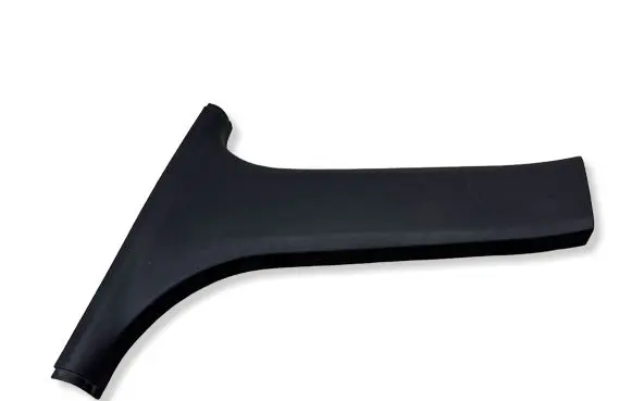 BMW 3 E46 (B) pillar trim (bottom) 8198681
