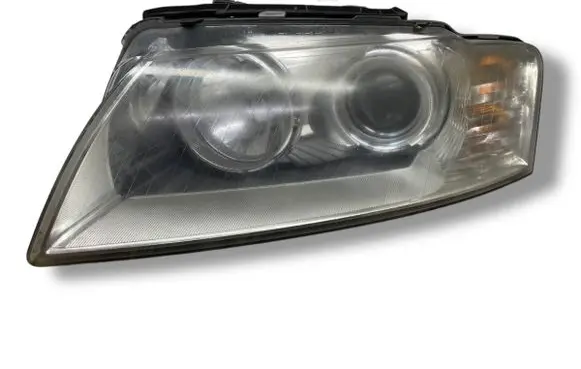 Audi A8 S8 D3 4E Headlight/headlamp 4E0941003BN 1LL00923603 00923603071221