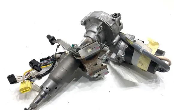 Toyota Yaris Power steering pump 