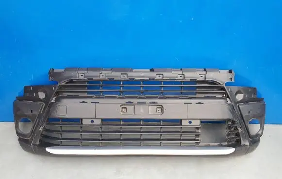 Toyota Proace Front bumper 9813862680
