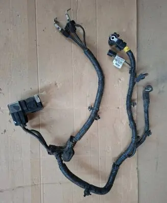 Hyundai i20 (GB IB) Positive cable (battery) 91971-C7410 91850-C8120