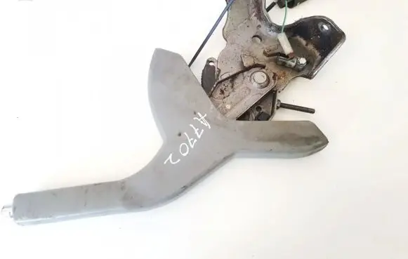 Chrysler Sebring (JS) Handbrake/parking brake lever assembly