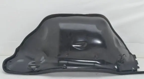 Audi A6 S6 C7 4G Heat shield in engine bay 4G0804165E 415187