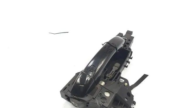 Audi A8 S8 D4 4H Front door exterior handle