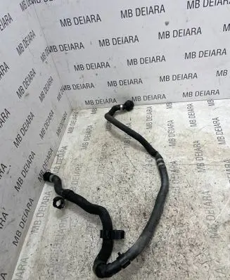 BMW M5 F90 Coolant pipe/hose 8073065