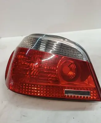 BMW 5 E60 E61 Rear/tail lights 7165737