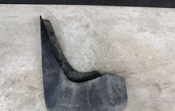 Volvo S80 Front mudguard