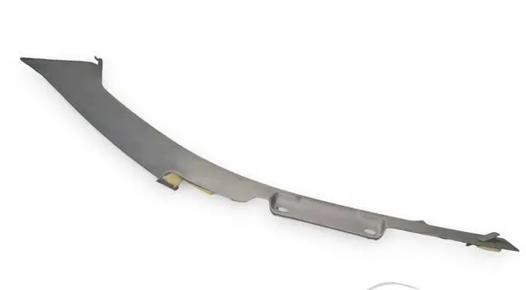 Audi A4 S4 B6 8E 8H (A) pillar trim 8E0867233