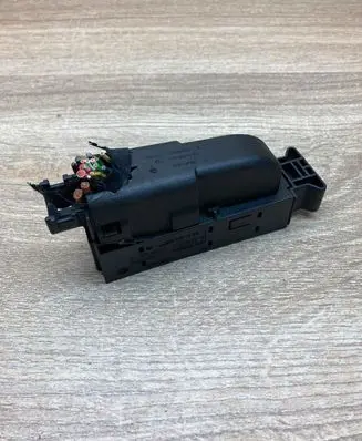 Mercedes-Benz E W211 Plug wire 0465451828 15344002