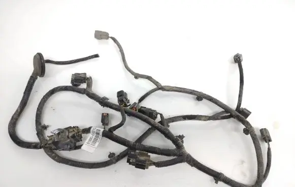 KIA Soul Parking sensor (PDC) wiring loom 91890e4210r01