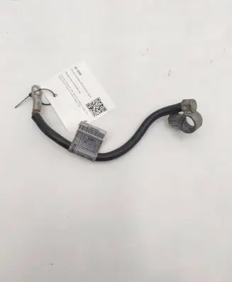 Mercedes-Benz S W220 Negative earth cable (battery) A2205400031