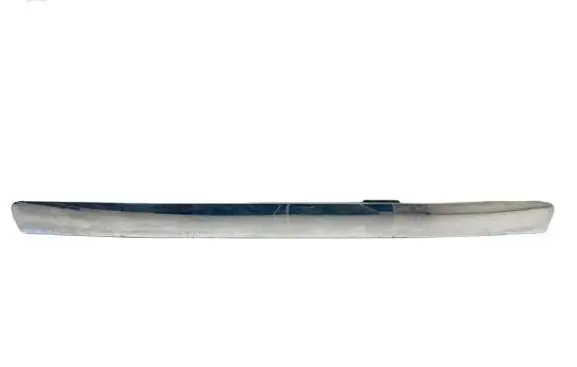 Mercedes-Benz B W245 Trunk door license plate light bar 