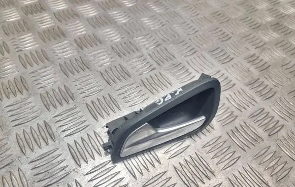 Ford C-MAX II Rear door interior handle AM51U22601BDW